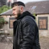 Half Man Richard Gadd Jacket fashion wear