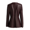 Beverly Hills 2026 Hannah Einbinder Jacket fashion wear