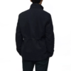 Head Coach Frank Lampard Jacket fashion wear