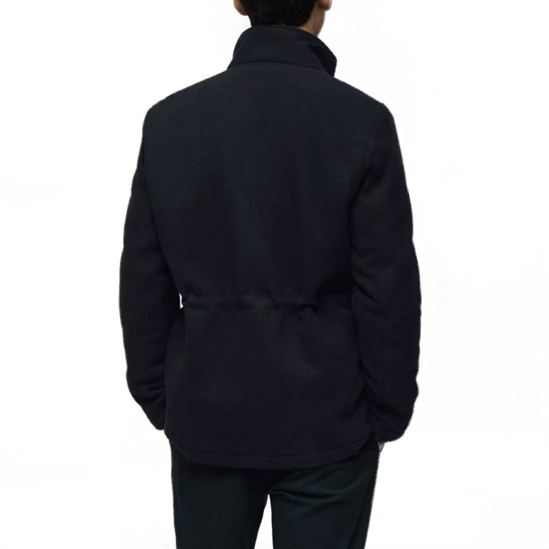 Head Coach Frank Lampard Jacket fashion wear