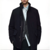 Head Coach Frank Lampard Jacket model style