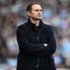 Head Coach Frank Lampard Jacket front view