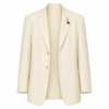 Hidden Garden Launch Connor Storrie Blazer model style