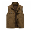 Hive 2026 Aaron Dominguez Vest model style