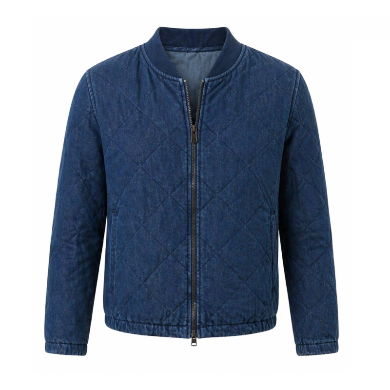 Hive 2026 Xochitl Gomez Jacket model style