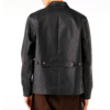 Home and Away Holden Dwyer Leather Jacket fashion wear