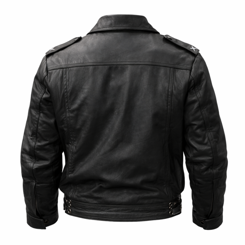 Home and Away Jeremy Lindsay Taylor Jacket fashion wear