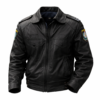 Home and Away Jeremy Lindsay Taylor Jacket model style