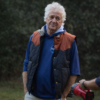 Home and Away Shane Withington Vest front view