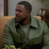 House of Payne S14 Calvin Payne Green Jacket front view