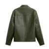 House of Payne S14 Calvin Payne Green Jacket fashion wear