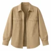 Iâ€™m a Celebrity S02 Ashley Roberts Jacket model style