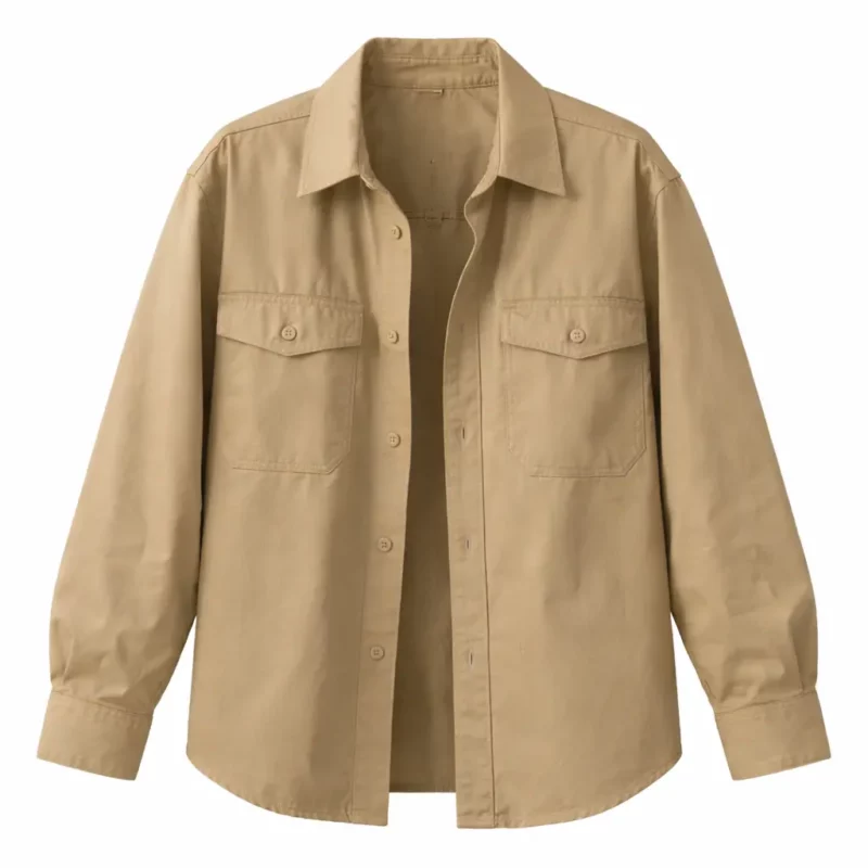 Iâ€™m a Celebrity S02 Ashley Roberts Jacket model style