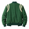 IHeartRadio Music Awards 2026 Ludacris Jacket fashion wear