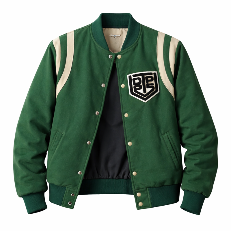 IHeartRadio Music Awards 2026 Ludacris Jacket model style