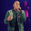 IHeartRadio Music Awards 2026 Ludacris Jacket outfit look