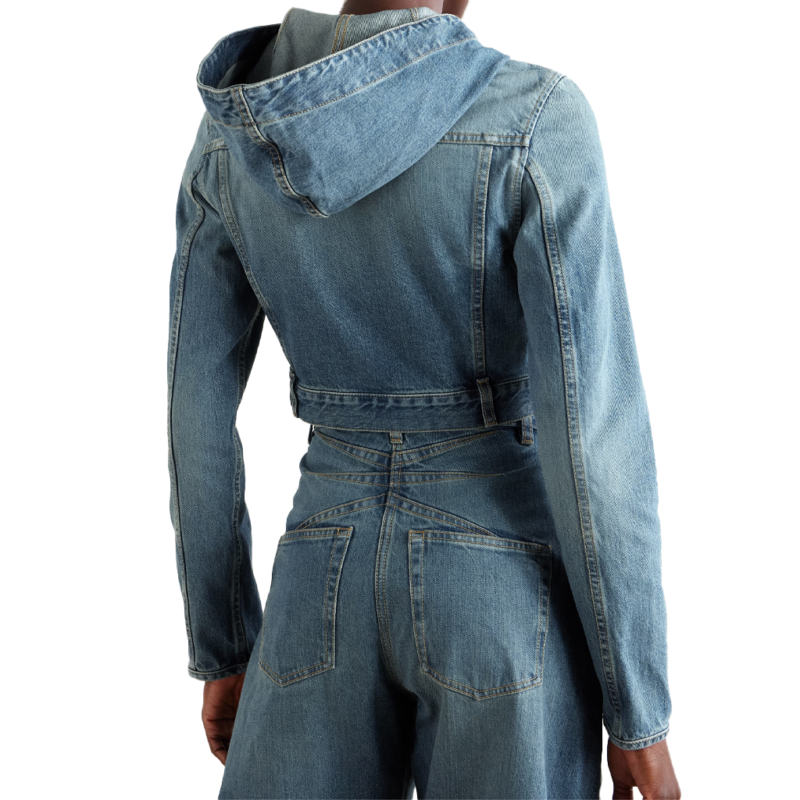 Imperfect Women Eleanor Jacket fashion wear