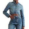 Imperfect Women Eleanor Jacket model style