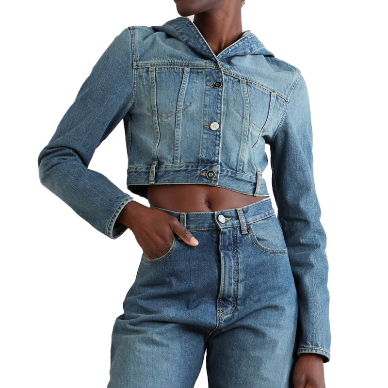 Imperfect Women Eleanor Jacket model style