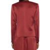 Imperfect Women Eleanor Red Blazer fashion wear
