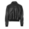 Indiana Pacers Vs Chicago Bulls Tyrese Haliburton Jacket fashion wear