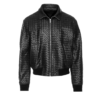 Indiana Pacers Vs Chicago Bulls Tyrese Haliburton Jacket model style