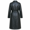 NYC 2026 Jackie Apostel Coat fashion wear