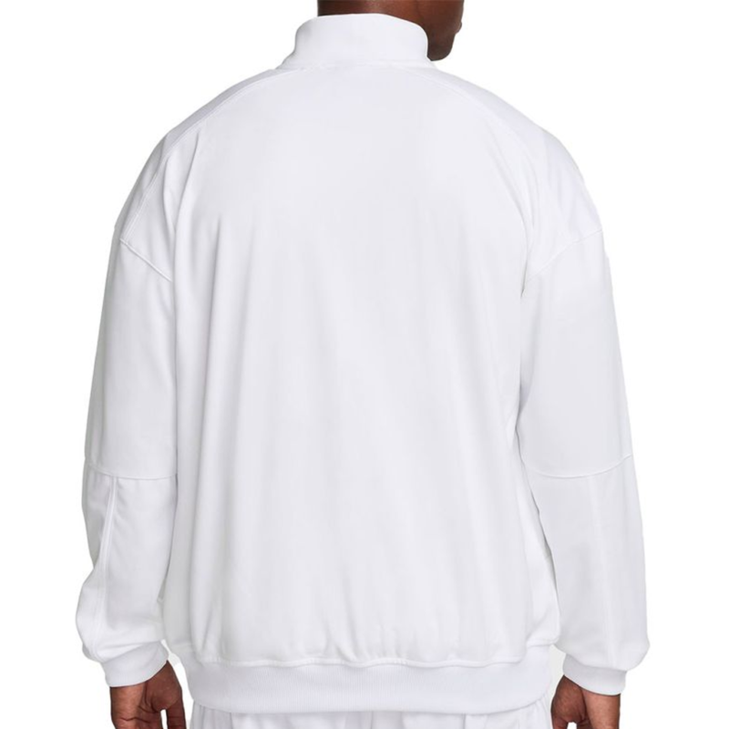 Jannik Sinner Miami Open 2026 Jacket fashion wear