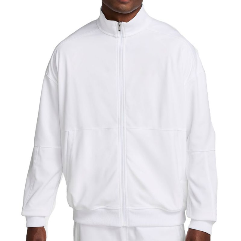 Jannik Sinner Miami Open 2026 Jacket model style