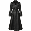 Wednesday S03 Jenna Ortega Coat model style