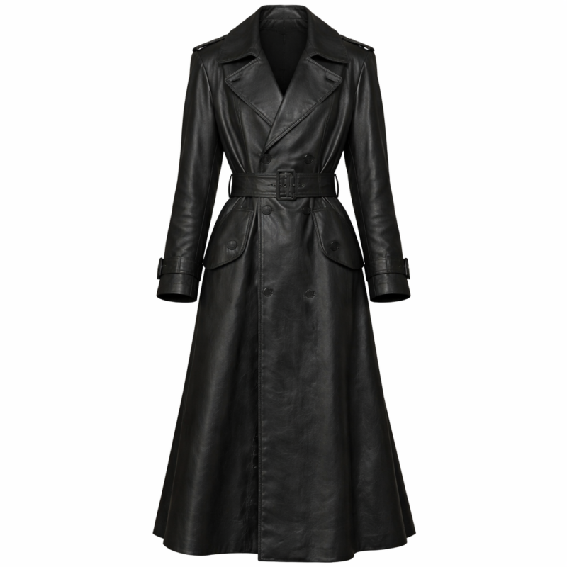 Wednesday S03 Jenna Ortega Coat model style