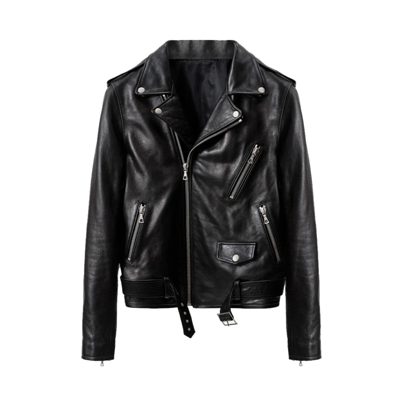 Daredevil Born Again S02 Jessica Jones Jacket model style