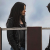 Daredevil Born Again S02 Jessica Jones Jacket fashion wear