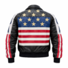 WrestleMania 42 Joe Jonas Jacket fashion wear