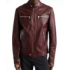 Jumanji Open World Photocall Dwayne Johnson Jacket model style