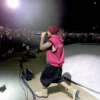 Coachella 2026 Justin Bieber Vest outfit look