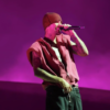 Coachella 2026 Justin Bieber Vest street style