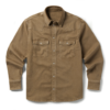 Kayce Dutton Marshals S01 Brown Jacket model style
