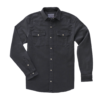 Kayce Dutton Marshals S01 Grey Jacket model style