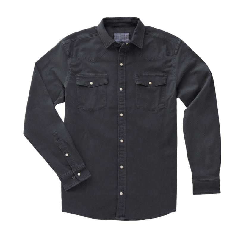 Kayce Dutton Marshals S01 Grey Jacket model style