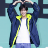 Comeback Showcase Keonho Jacket outfit look
