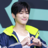 Comeback Showcase Keonho Jacket street style