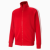 KBS 2026 Kim Juhoon Red Jacket model style