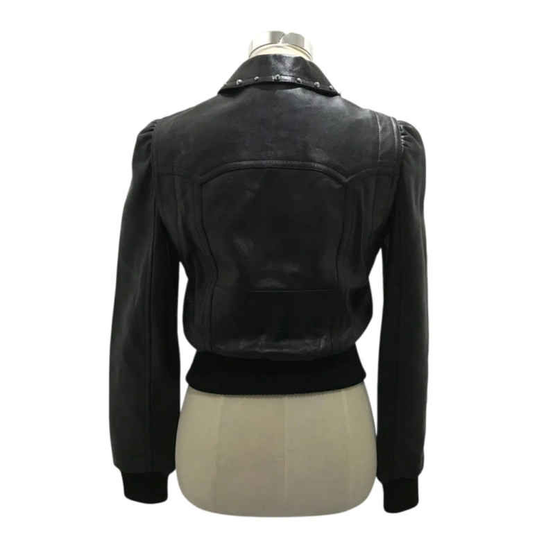 LA 2026 Emilia Jones Jacket fashion wear
