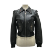 LA 2026 Emilia Jones Jacket model style