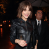 LA 2026 Emilia Jones Jacket front view