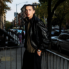 LA 2026 Timothee Chalamet Jacket front view