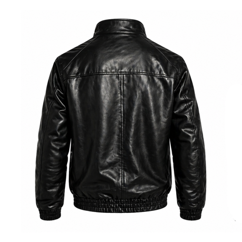 LA 2026 Timothee Chalamet Jacket fashion wear
