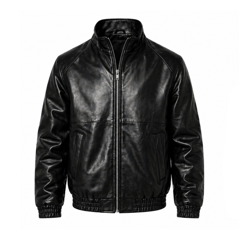 LA 2026 Timothee Chalamet Jacket model style