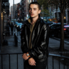 LA 2026 Timothee Chalamet Jacket outfit look